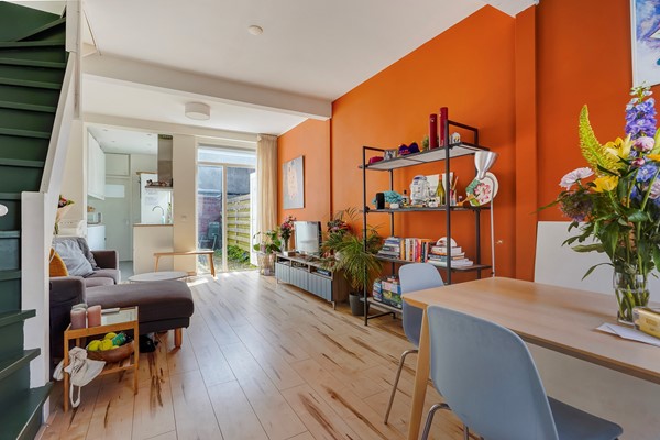 Medium property photo - Graswinckelstraat 38, 2613 PW Delft